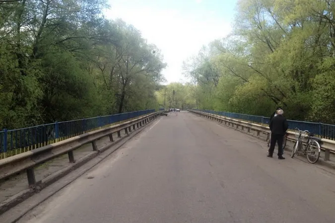 Луцька фірма ремонтуватиме міст на Житомирщині