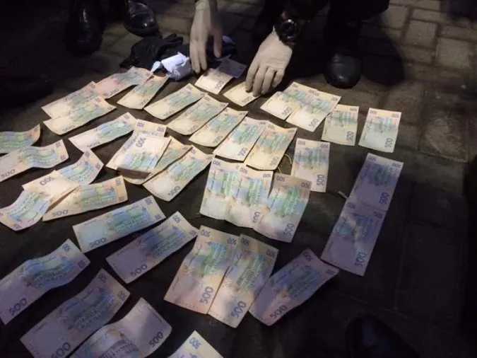 У Луцьку завершили розслідування щодо банкіра-хабарника