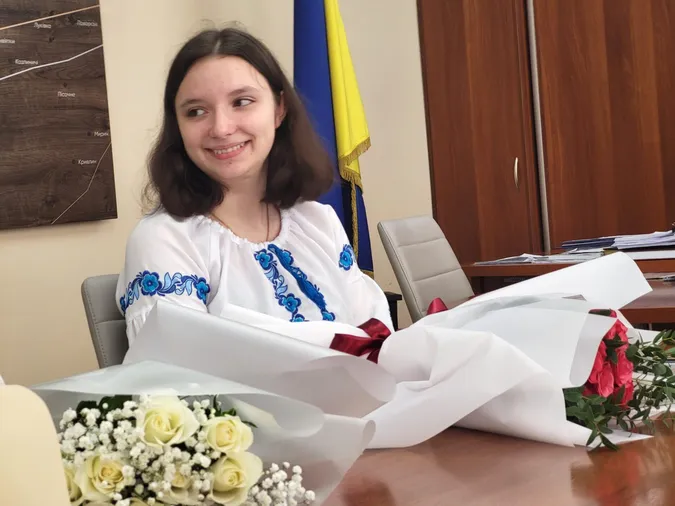 Двоє школярів з Волині отримали стипендію від Зеленського (фото)