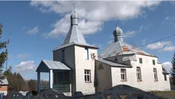 Релігійна громада на Волині після переходу до ПЦУ відновлює храм (фото, відео)