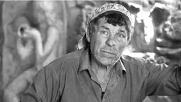 Не витримало серце: відомий луцький скульптор Микола Головань помер у лікарні (відео)