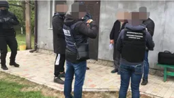 Двоє волинян відправляли людей в трудове рабство (фото)