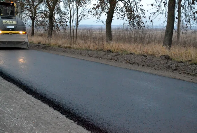 Хто й за скільки відремонтує 45 кілометрів траси Львів-Радехів-Луцьк