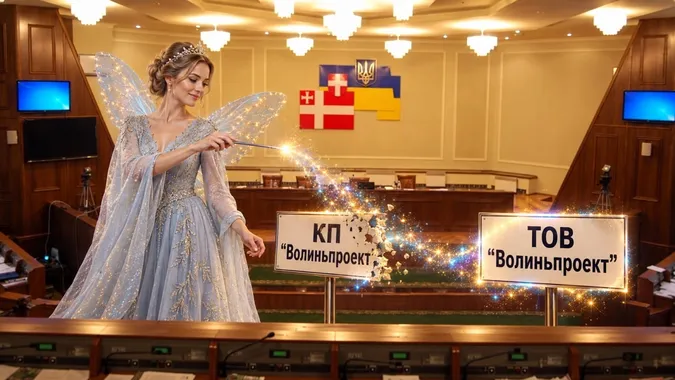 Фото ілюстративне, згенероване ШІ