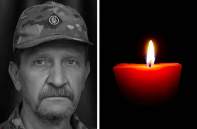 На війні загинув батько депутата Луцькради