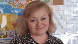 «Люблю те, що роблю»: історія вчительки з Волині, що навчає серцем і повертає інтерес до школи (фото)