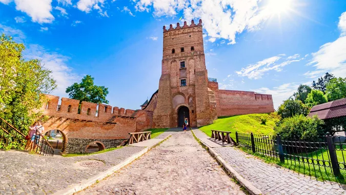 Головні події Луцька, Волині та України у суботу, 20 липня