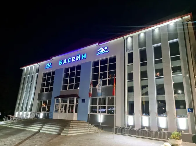 У луцькому басейні через дії скандального чиновника проведуть День депутата