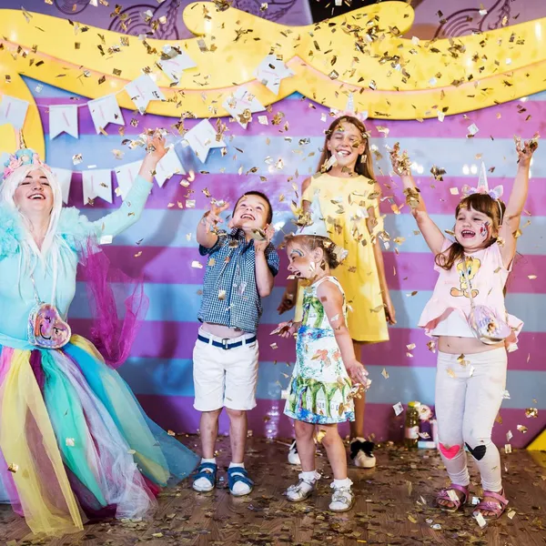 Січень у «Промені» – безліч розваг і подарунків (фото)*