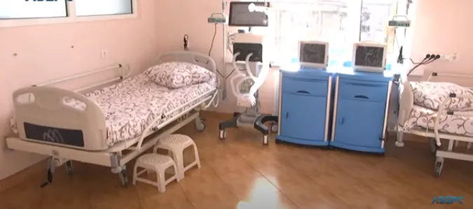 Втрата смаку та нюху – ураження головного мозку: луцька лікарка розповіла усе про COVID-19 (відео)