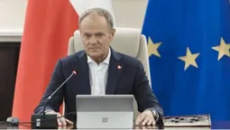 Спецслужби Польщі та України запобігли атаці на пункт пропуску на кордоні – Туск