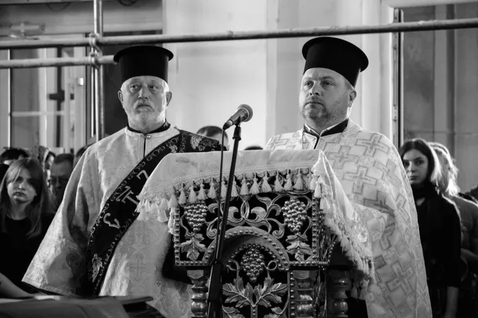 У Луцьку прощалися з загиблим на Донеччині воїном (фото)