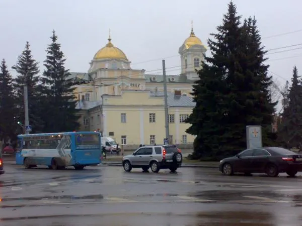 Для юнацької бібліотеки в Луцьку шукають директора