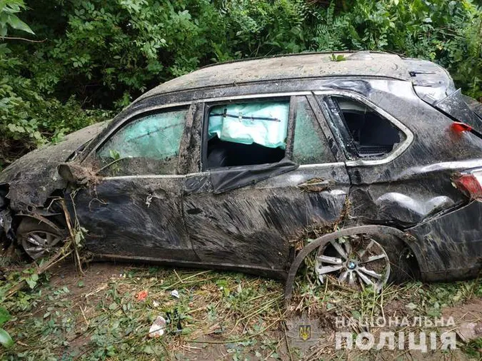 Умовне покарання: суд виніс вирок волинянці, яка вчинила смертельну ДТП