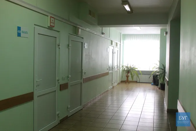 В райцентрі Волині планують закрити пологове відділення