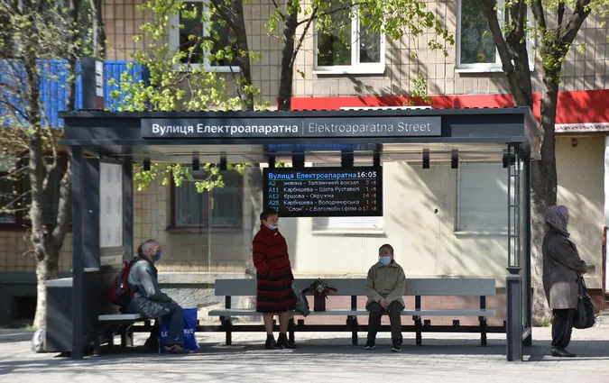 У Луцьку на утримання розумних зупинок мають витратити 4,3 млн
