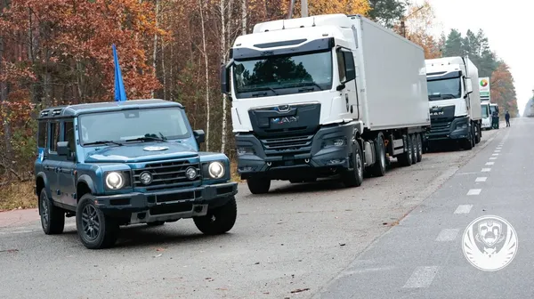 Тіла 252 полеглих захисників повернули в Україну