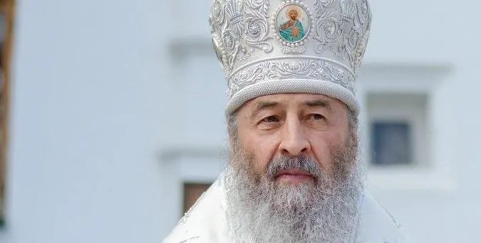 Війна, це великий гріх перед Богом, – митрополит Онуфрій