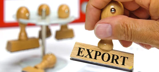 У 2017 році експорт товарів з України зріс на 20,6%
