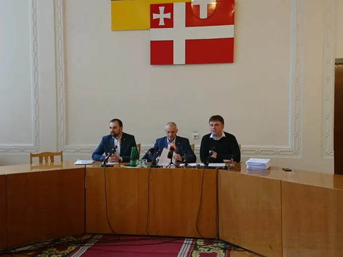 Пишіть листи: волинян закликають написати стратегію