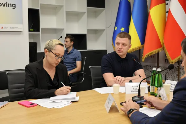 На Волині виділили 10 мільйонів на реабілітацію воїнів, – Іван Рудницький (фото)