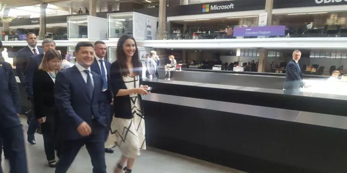 Зеленський розповів про зустріч з Тимошенко та розпуск ради
