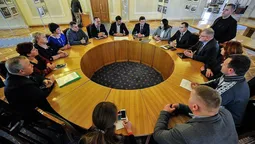 В області повинно бути не менше шести госпітальних округів, - волинські нардепи