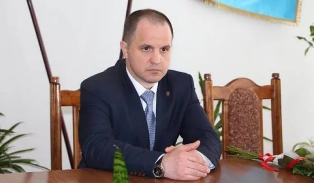 Порошенко звільнив голову Шацької РДА
