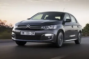 Citroën