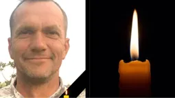 Загинув понад два роки тому: на Волині прощатимуться з воїном Володимиром Вакульчуком