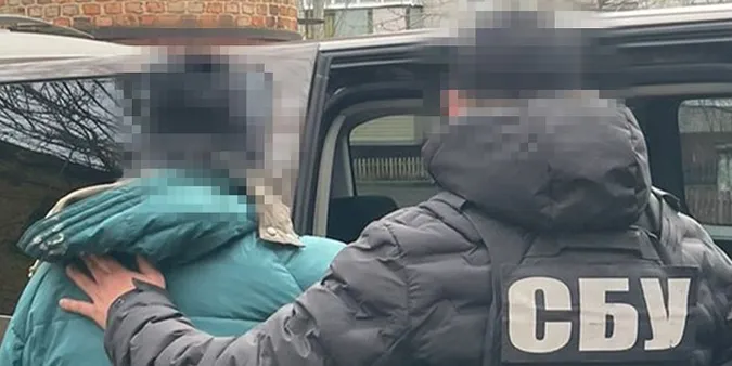 У Луцьку намагалися створити «органи самоврядування» на підтримку кремля, – СБУ