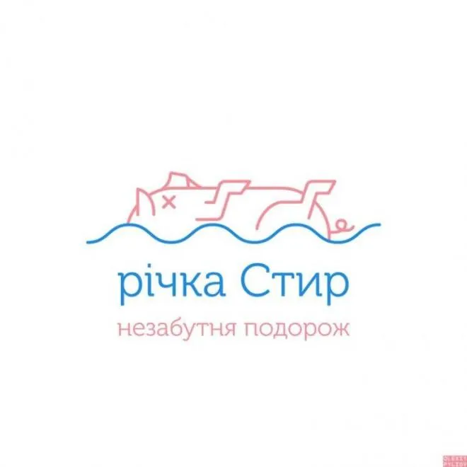 Дохла свиня у Луцьку розірвала інтернет
