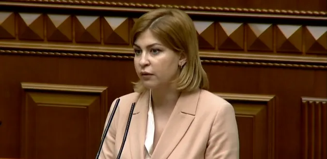 «Безвізу бути», – віцепрем'єр із питань європейської та євроатлантичної інтеграції України