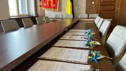 У Ковелі п'ять сімей ВПО отримали квартири