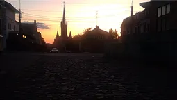 Луцьк містичний: світлини зі Старого міста (фото)