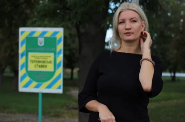 Олександра КУРТЄЄВА: «Якщо я пообіцяла, то кров з носа, але я це зроблю»