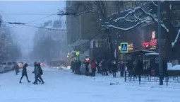 Потрібно міністрів змусити постояти на зупинці 40 хвилин, – депутат Луцькради про штрафи для водіїв (відео)