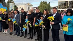 Буданов і Верещук – на Волині: у Луцьку відбулася зустріч із родинами захисників (фото)