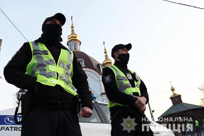 До церков на Великдень прийдуть більше мільйона вірян