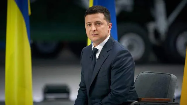 Колишній головний розвідник судитиметься із Володимиром Зеленським