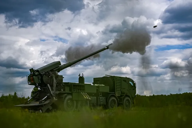 На виробництво зброї у держбюджеті на 2025 рік заклали понад 55 мільярдів гривень