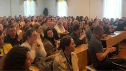 У луцького коледжу харчових технологій знову хочуть «віджати» приміщення?