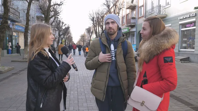 Чи святкують лучани Різдво 7 січня (опитування, відео)