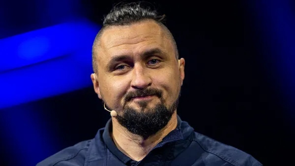 Oleksandr Kamyshin
