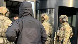 180 мільярдів на рік: СБУ викрила банк на «відмиванні» грошей підпільних казино (фото)