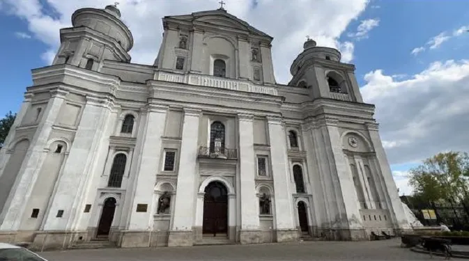 Ясно і без опадів: погода в Луцьку на понеділок, 1 травня