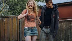 Українська стрічка "Коли падають дерева" вразила глядачів на польському кінофестивалі (відео)