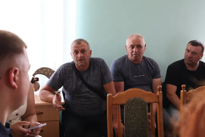 Міністерка у справах ветеранів України відвідала Колківську, Маневицьку, Любешівську та Камінь-Каширську громади