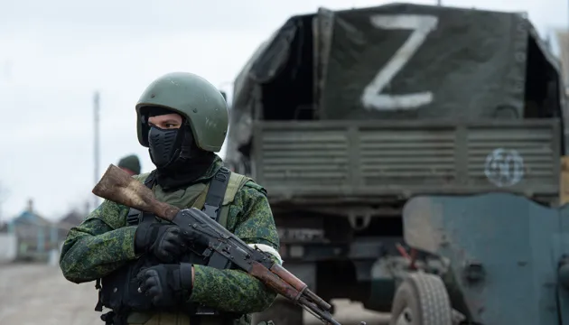 росія не погодилася на чотириденну «великодню паузу» (відео)