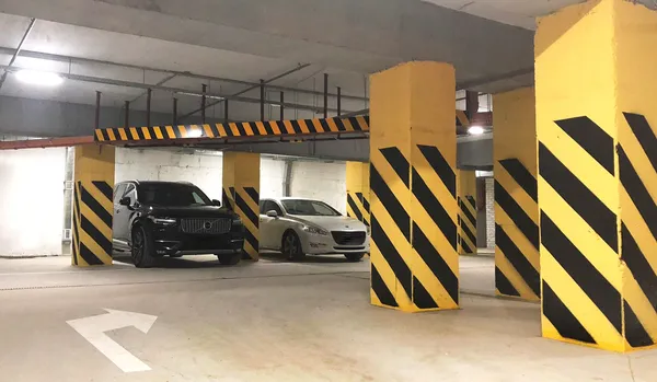 Подбай про своє авто*